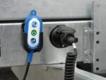 Hapert Cobalt HM-2 - 3500 Ferro Parabel Auffahrset Parabel FW – Bild 4