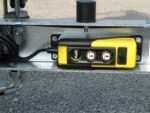 Humbaur HUK 303117 E-Pumpe und Gitteraufsatz – Bild 3