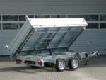 Humbaur HTK 3000.31 ALU E-Pumpe – Bild 12