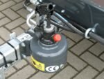 Unsinn UA 3118-15-13 Absenkanhänger 100km/h – Bild 5