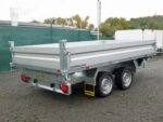 Humbaur HTK 3000.37 ALU E-Pumpe – Bild 8