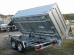 Unsinn UDK 3017-30-14 E-Pumpe Plus, 550 mm ALU Aufsatz – Bild 8
