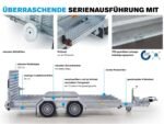 Hapert Indigo LF-2 3000 - 3050 × 1590 mm – Bild 6