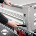 STEMA SH O2 10-25-15.1 – Alu-Bordwand – Bild 8