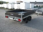 Saris K1 276 170 2700 2 Multi Rampen, Stützen, 100 km/h, Black Edition – Bild 8