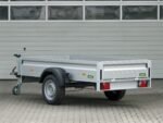 Unsinn UT 2512-13-14 Frontklappe, 100 km/h – Bild 11