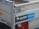 Hapert Azure L-1 - 1350 Edition 100 km/h Top Angebot – Bild 3