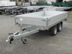 Saris K1 306 170 2700 2 E E-Pumpe und U-Profil