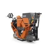 BLASTRAC / HUSQVARNA 1-10 DS - Kugelstrahlmaschine