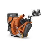 BLASTRAC / HUSQVARNA 1-10 DS - Kugelstrahlmaschine – Bild 3