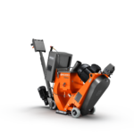 BLASTRAC / HUSQVARNA 1-8 DPS30 - Kugelstrahlmaschine – Bild 3