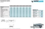 Hapert Azure L-1 - 1500 Multiplex – Bild 9