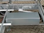 Humbaur HTK 3500.41 ALU Tridem 3 Achser mit E-Pumpe – Bild 13
