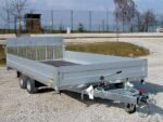Unsinn UM 4824-30-10 Mit 10 Zoll Alufelgen – Bild 5