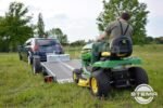 STEMA WOM 1300 STS XT O2 13-25-15.1 Absenkanhänger – Bild 7