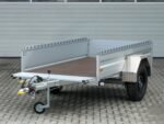 Humbaur HA132513 KV Offroad Offroad-Bereifung – Reling – Bild 8