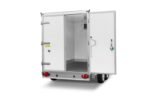 Kühlkoffer Anhänger HUMBAUR Serie 5000 HK 253218 - 20 PF 30 Basic – Bild 6