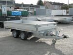 Hapert Cobalt HB-2 - 2700 Multi Auffahrpaket, 3050 x 1600 – Bild 9