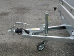 Hapert Azure H-1 - 1500 - 4050 x 1800 – niedriges Fahrwerk – Bild 5