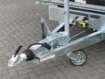 Humbaur HTK 3500.37 STAHL E-Pumpe – Stahlbordwand Schwarz – Bild 8