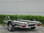 STEMA STLP 850 100 km/h Stoßdämpfer – Bild 8
