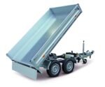 Rückwärtskipper HUMBAUR Serie 3000 HUK 202715
