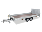 Multifunktionsanhänger HUMBAUR Serie 8000 MTKA 354222 – Bild 3
