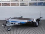Barthau QM1351 - 1.350 kg EZ 01.08.2018