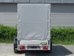Unsinn UT 2512-13-14 Hochplane, Frontklappe und 100 km/h-Ausführung – Bild 10
