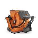BLASTRAC / HUSQVARNA 2-48 DS - Kugelstrahlmaschine