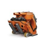 BLASTRAC / HUSQVARNA 2-48 DS - Kugelstrahlmaschine – Bild 3
