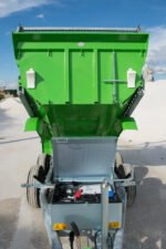 Muldy® 3500 Cargo | PKW - Kipp-Anhänger für Schüttgut und Geräte – Bild 5