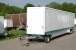 LAMBERT 700 7.2 – 11.0 – Bild 4