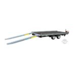 STEMA SHA O2 20-40-18.2 Carrier XL Rampengröße: 250 x 26 - 100km/h – Bild 2