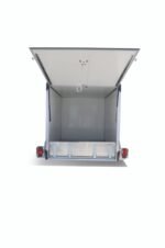Kofferanhänger Tieflader HUMBAUR Serie 5000 HKT 132515-18P – Bild 4