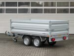 Humbaur HUK 272715 E-Pumpe und BW-Aufsatz – Bild 12