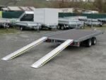 STEMA SHA O2 27-40-20.2 Carrier XL Rampengröße: 290 x 26 - 100km/h – Bild 7