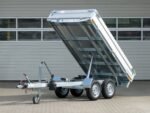 Humbaur HUK 202715 Rückwärtskipper