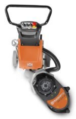 HUSQVARNA / HTC 270EG - Rand-Schleifmaschine – Bild 2