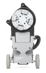 HUSQVARNA / HTC 270EG - Rand-Schleifmaschine – Bild 4