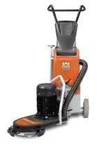 HUSQVARNA / HTC 270EG - Rand-Schleifmaschine