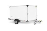Kofferanhänger Tieflader HUMBAUR Serie 5000 HKT 132515-18P – Bild 2