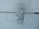 Unsinn UDK 3620-35-14 E-Pumpe, Stahlboden, 14 Zurrpins Spinlock – Bild 8