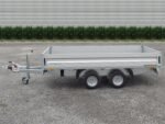 Humbaur HN253118 10 Anbindebügel
