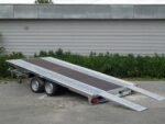 Humbaur MTK 304222 kippbar Holzmittelboden kippbar – Bild 9