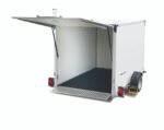 Kofferanhänger Tieflader HUMBAUR Serie 5000 HKT 132515-18P – Bild 5