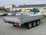 Hapert Azure H-3 - 3500 - 4550 x 2000 3-Achser Tridem – Bild 6