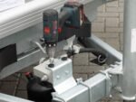 Unsinn WEB 30 HK 2315-13-10 NEU Pumpless, Spinnlock, Gitteraufsatz – Bild 2