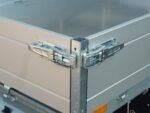 Saris K1 306 184 3500 2 E35 Profi E-Pumpe, 35 cm Bordwand, Rampen – Bild 9