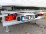 Unsinn UDK 3017-26-14 Stahlboden, E-Pumpe, 10 Zurrpins Spinlock – Bild 8